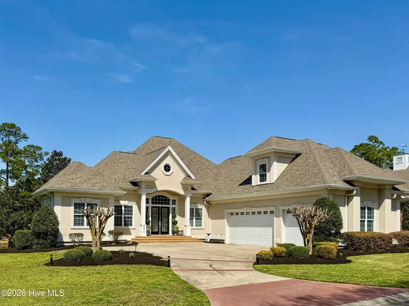 6618 Dunrobin Point SW, Ocean Isle Beach, NC 28469