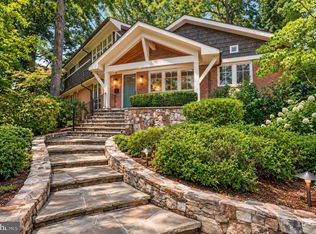 3467 N Venice St, Arlington, VA 22207