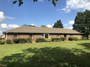 487 Ross Rd, Winder, GA 30680