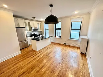 Rented by Prospect Heights Realty, Corp.