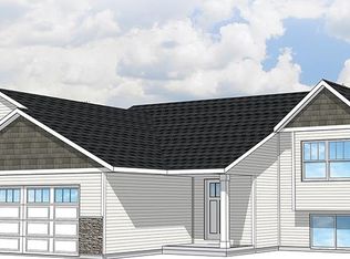 8910 Hinner Springs Dr, Weston, WI 54476