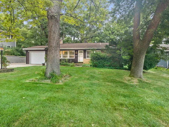 6208 Westgate Rd, Monona, WI 53716