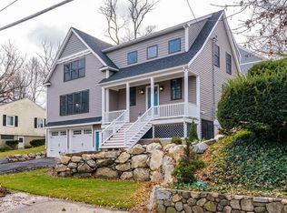 330 Mystic St, Arlington, MA 02474