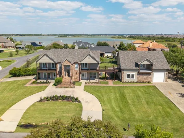 11507 Clipper Cir, Frisco, TX 75034