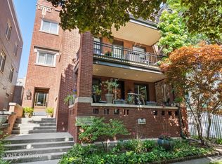 4506 N Beacon St #3, Chicago, IL 60640