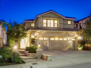 20632 Como Ln, Northridge, CA 91326