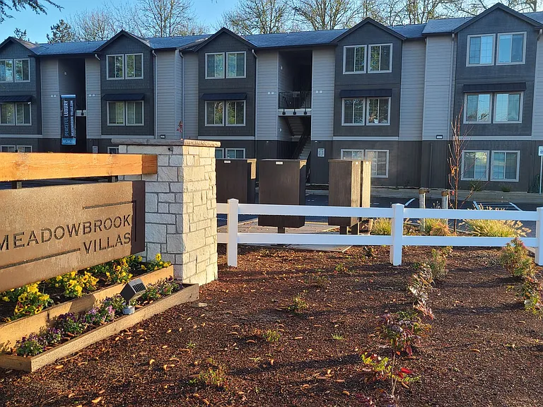 Meadow Brook Villas — Photo 36