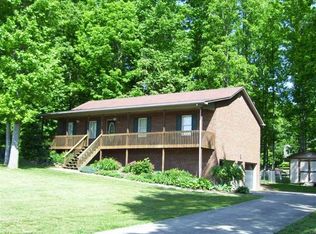 235 Lauren Dr, Rogersville, TN 37857