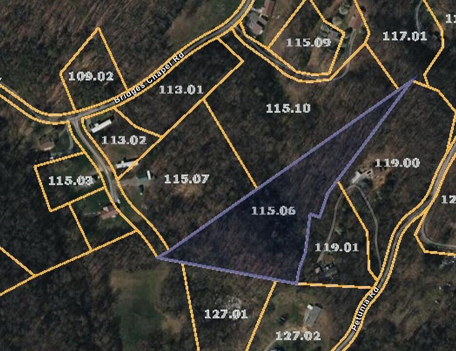 2nd image of 3.97 Acres Dr