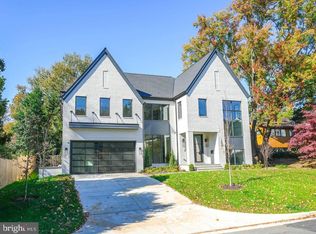 1608 Wrightson Dr, Mc Lean, VA 22101