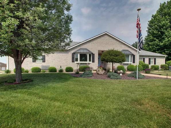 2621 N 16th St, Quincy, IL 62305