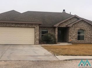 1008 Desert Sage, Hobbs, NM 88242