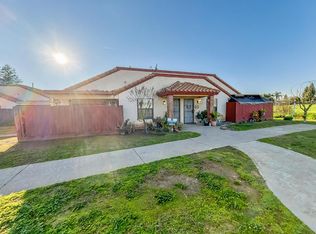 1405 W Cypress Ave #157, Reedley, CA 93654