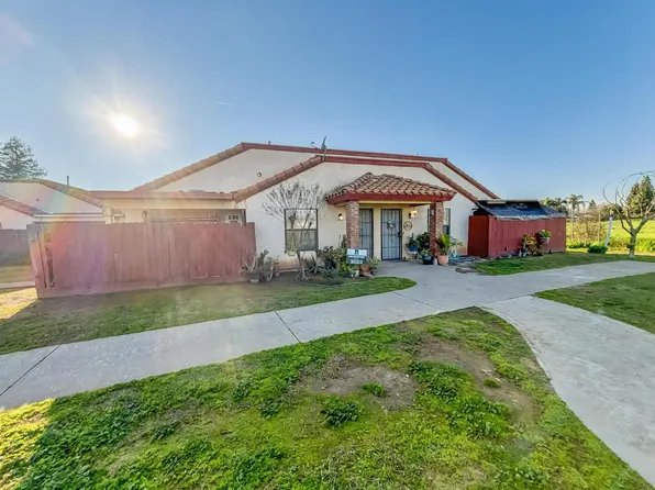 1405 W Cypress Ave #157, Reedley, CA 93654