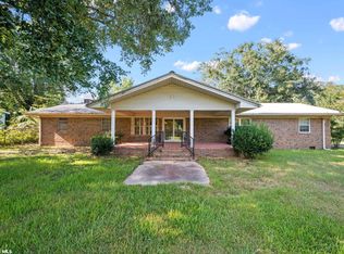 25223 Old Foley Rd, Elberta, AL 36530