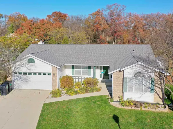 4088 Bristol Bay Ct, Saint Charles, MO 63304