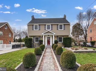 8910 Flower Ave, Silver Spring, MD 20901