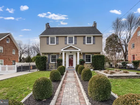 8910 Flower Ave, Silver Spring, MD 20901