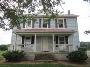 3472 Rockfish Rd, Grottoes, VA 24441