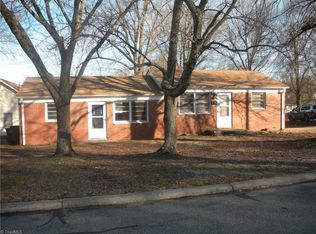 303 Hazelwood Dr APT A, Greensboro, NC 27401