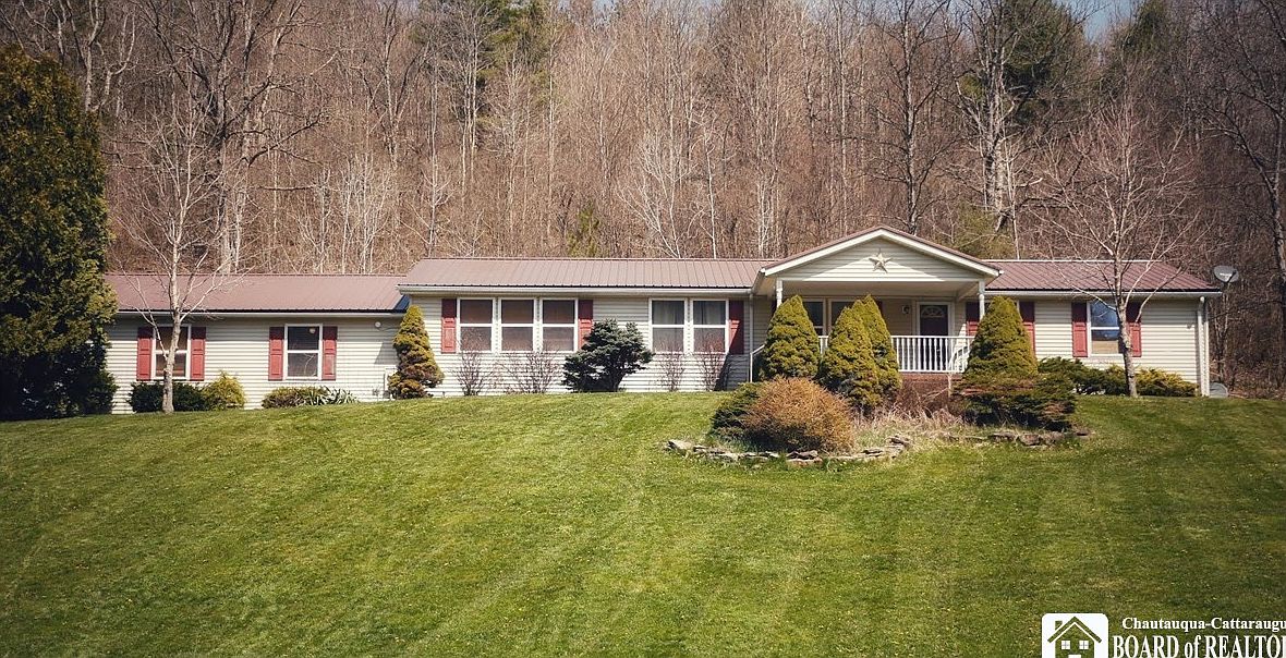 12056 Bone Run Rd, Frewsburg, NY 14738 Zillow