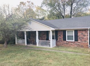 420 Gaffney Ln, Bardstown, KY 40004