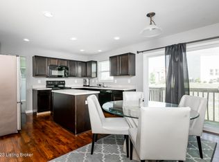 17118 Green Crest Ln, Louisville, KY 40245