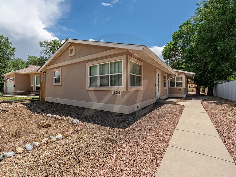 1825 W Kiowa St — Photo 1