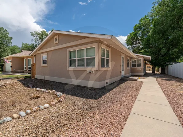 1825 W Kiowa St, Colorado Springs, CO 80904