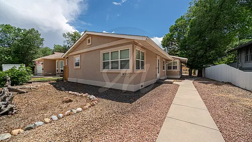 1825 W Kiowa St Photo 1