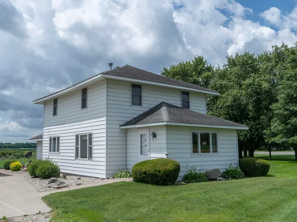 61000 Crumstown Hwy, North Liberty, IN 46554