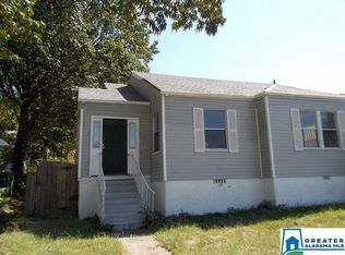 1045 40th St W, Birmingham, AL 35208