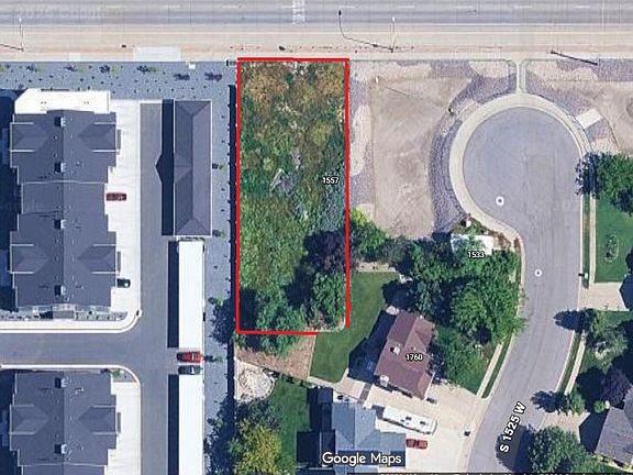 2nd image of 1557 W Antelope Dr