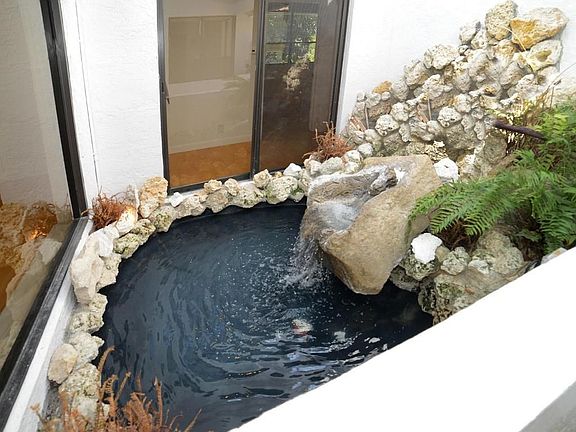 Home For Sale In Boca Grove