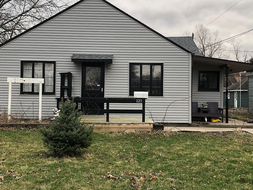 1125 W Washington St, Ottawa, IL 61350 Zillow