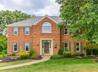 103 Heldon Dr, Coraopolis, PA 15108