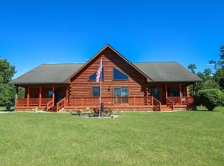56664 Tanner Trl, Three Rivers, MI 49093
