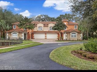 156 Hidden Palms Ln #102, Ponte Vedra Beach, FL 32082