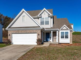 602 Wood Bluff Ln, Harrison, OH 45030