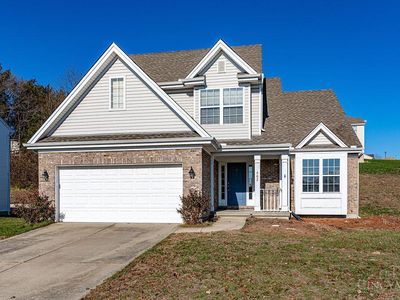 602 Wood Bluff Ln, Harrison, OH, 45030