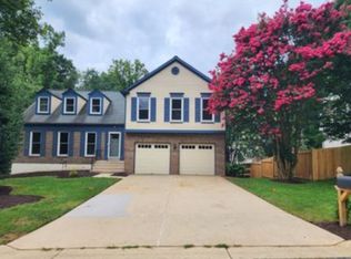 721 Symphony Woods Dr, Silver Spring, MD 20901