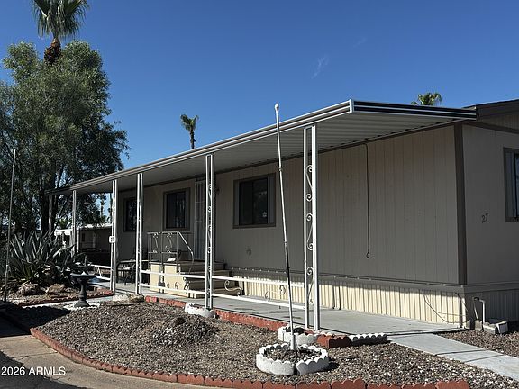 2nd image of 202 N Meridian Drive #27