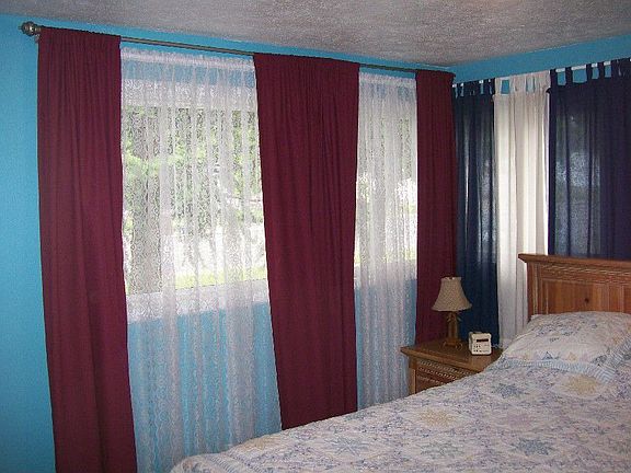 One Bedroom