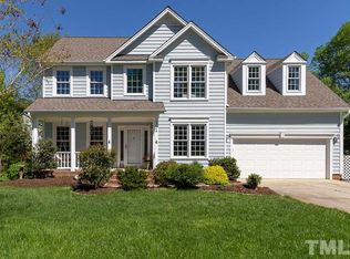 5324 Harrington Grove Dr, Raleigh, NC 27613