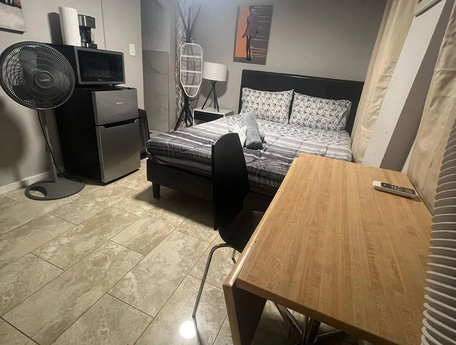 1 bed, 1.0 bath, $1,141 — Photo 4