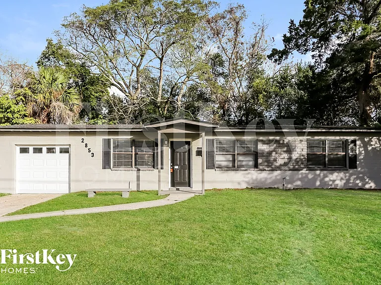 2853 Oakcove Ln — Photo 1