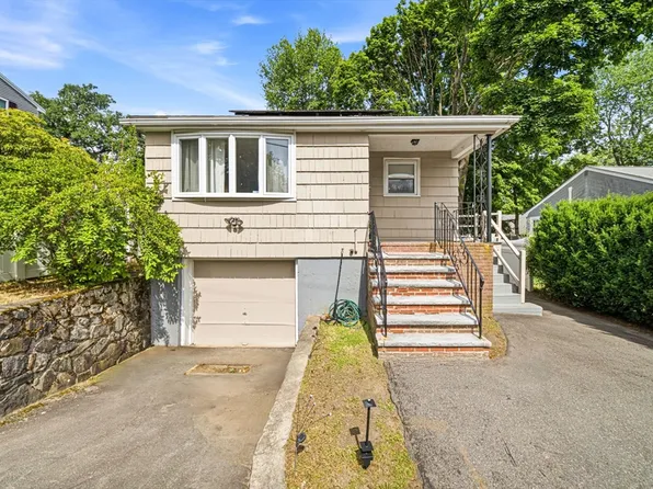 33 Fairchild Ave, Saugus, MA 01906