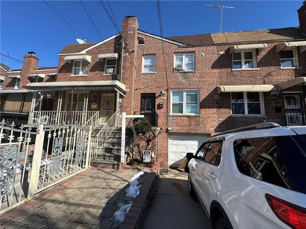 3312 Paulding Avenue #A, Bronx, NY 10469