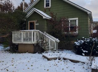 314 E Pattison St, Ely, MN 55731