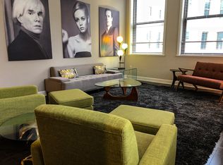 272 E Main St APT 1124, Rochester, NY 14604